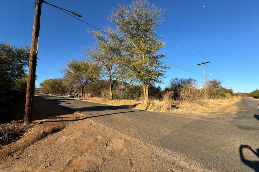 0 Bedroom Property for Sale in Groot Marico North West